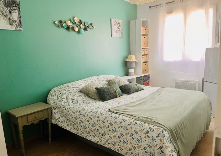 vente Maison Pomerols