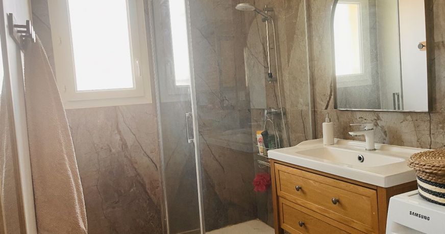 vente Maison Pomerols