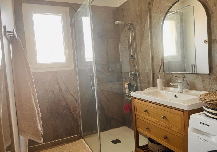 vente Maison Pomerols