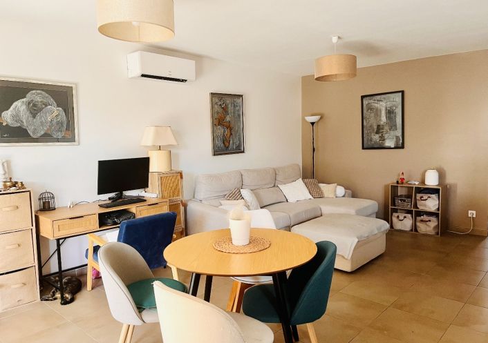vente Maison Pomerols