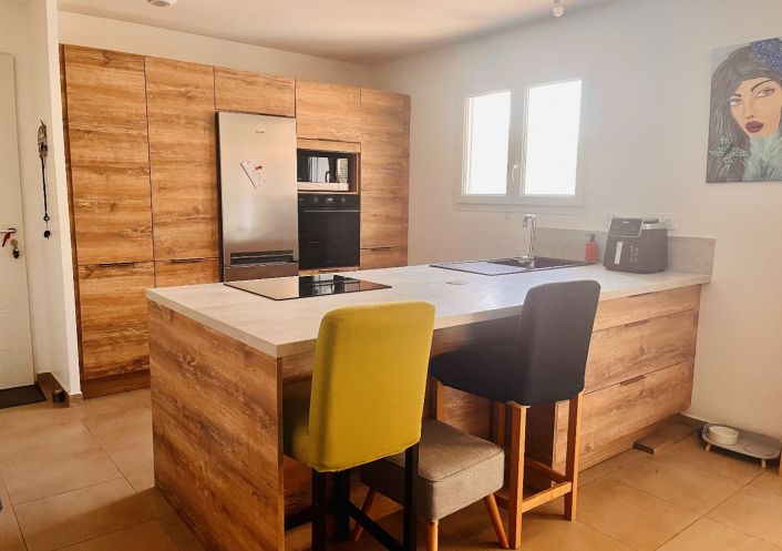 vente Maison Pomerols