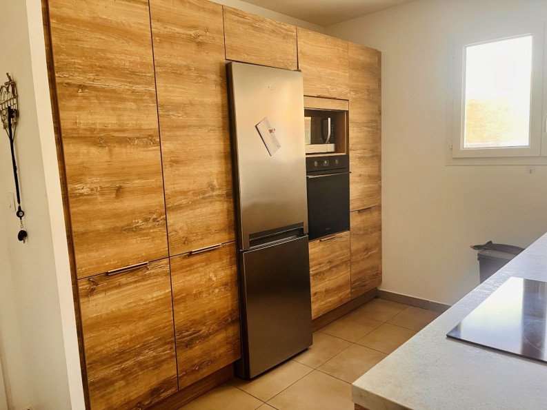 vente Maison Pomerols - Photo 6