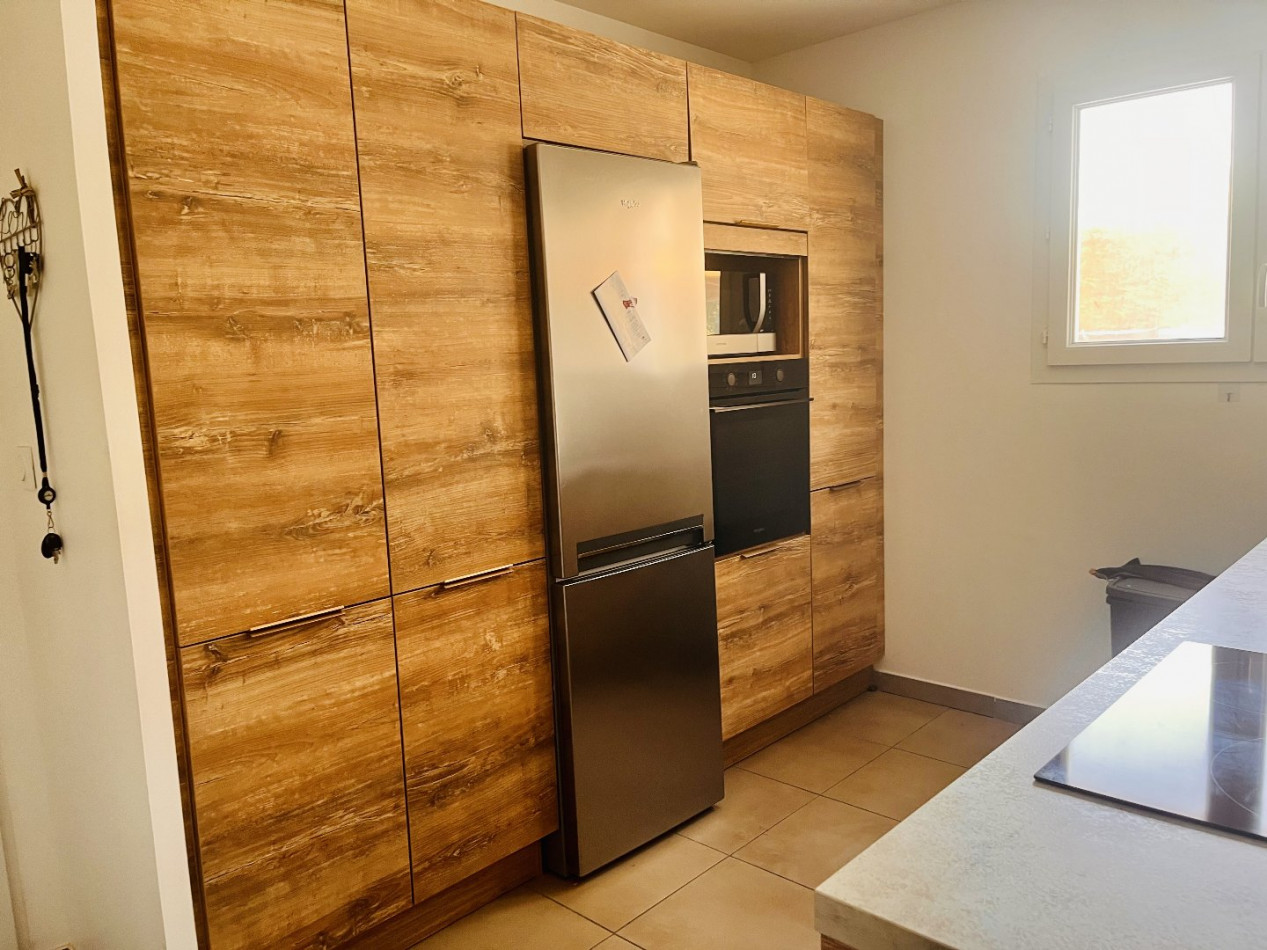 vente Maison Pomerols - Photo 6