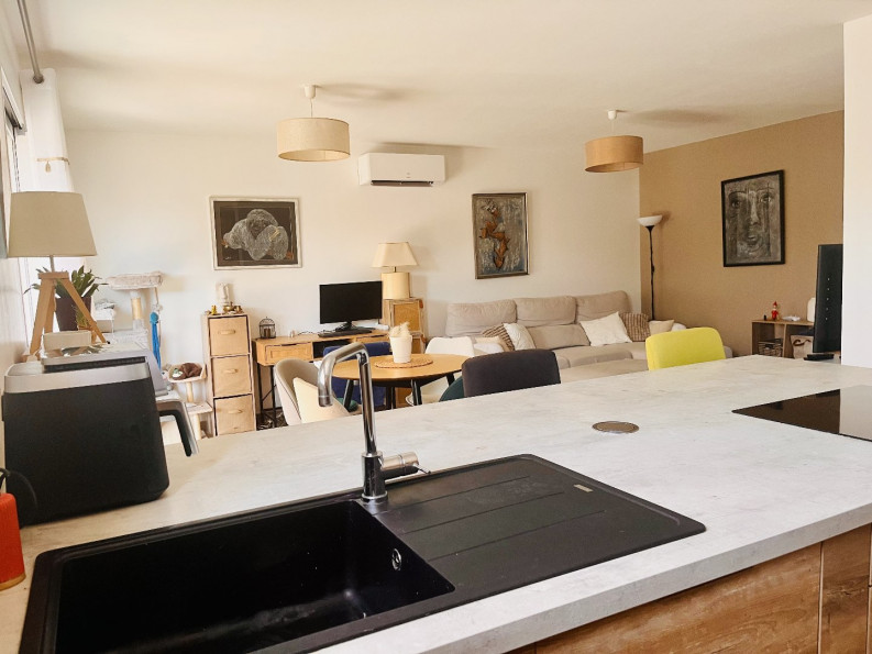 vente Maison Pomerols - Photo 7