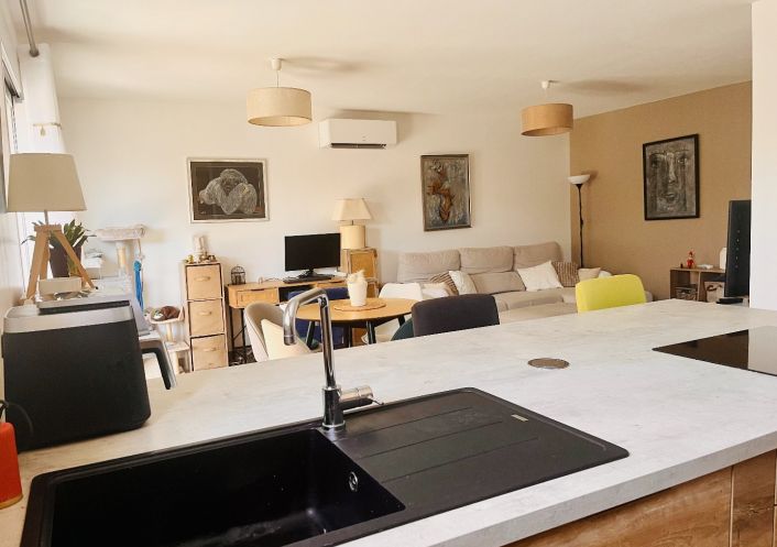 vente Maison Pomerols