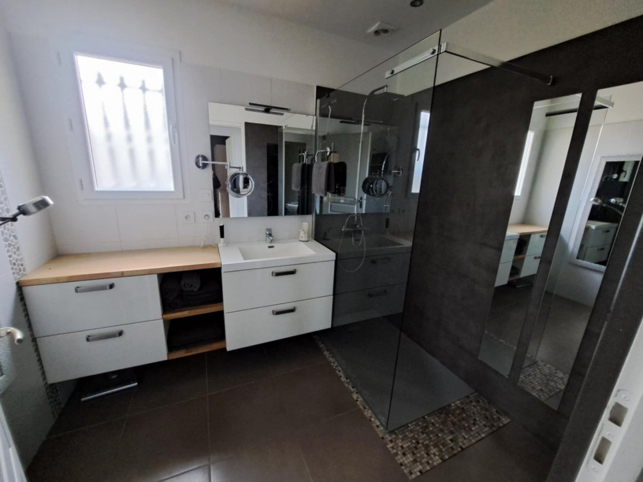 location Maison Maureilhan - Photo 7