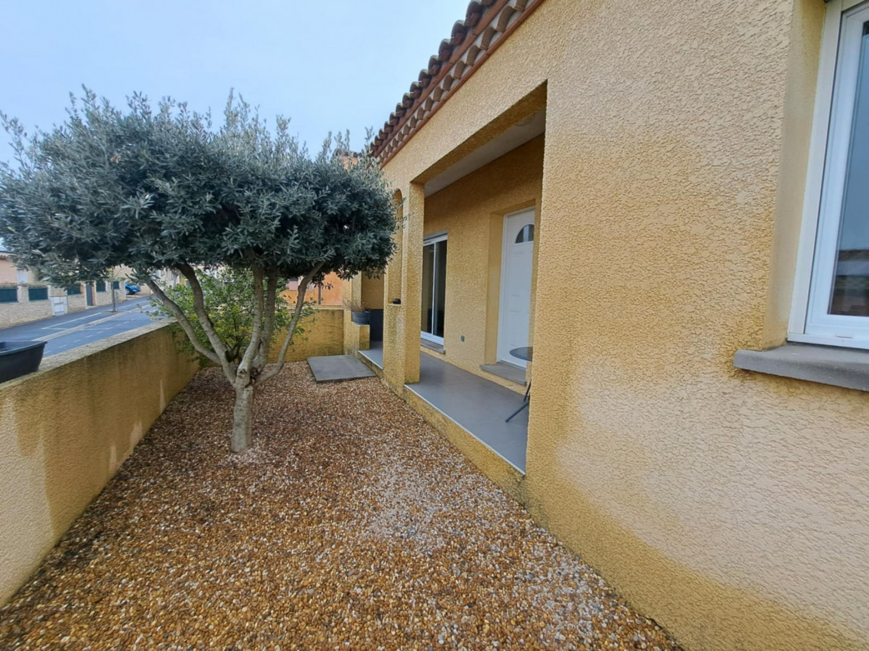 location Maison Maureilhan - Photo 11