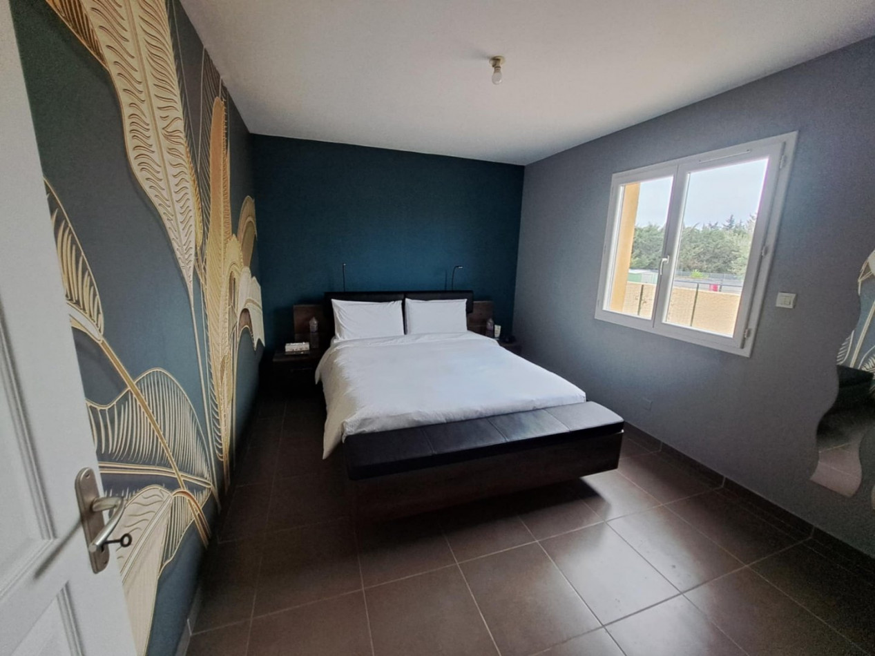 location Maison Maureilhan - Photo 8