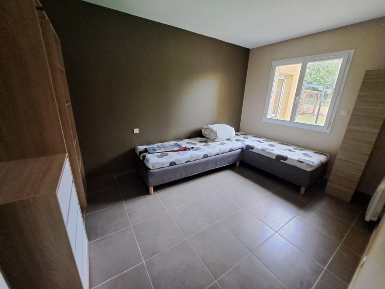 location Maison Maureilhan - Photo 5