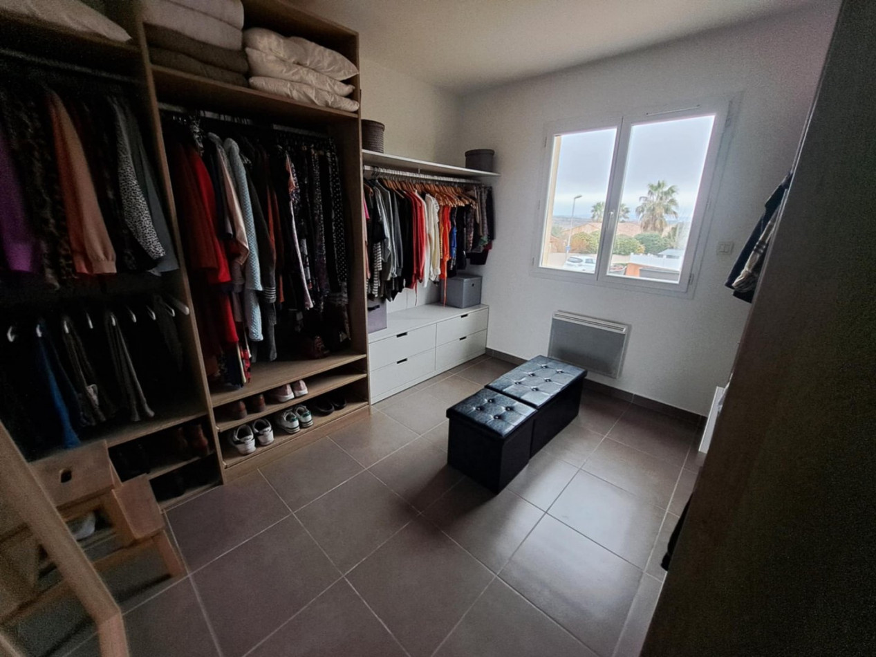 location Maison Maureilhan - Photo 6
