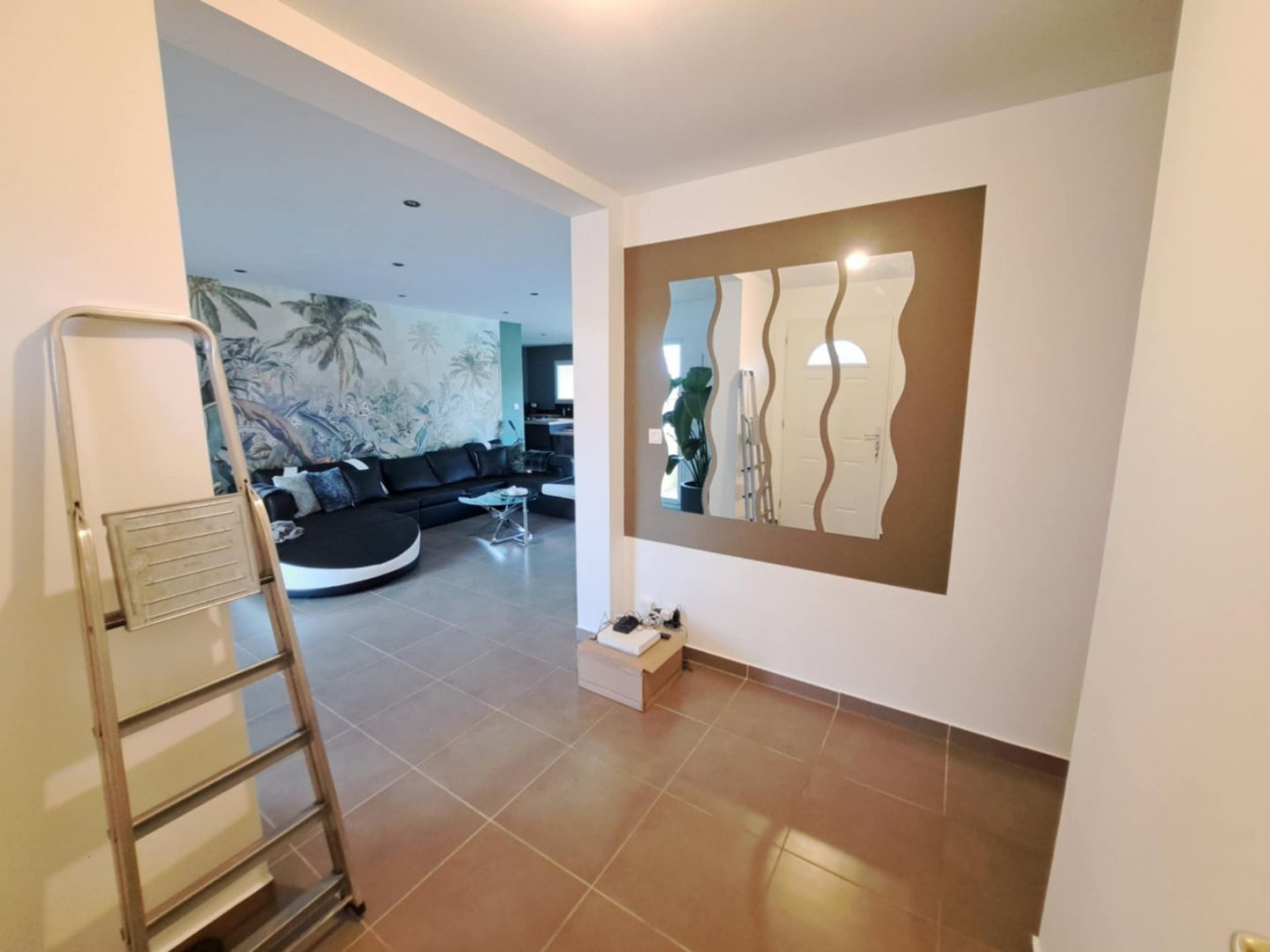 location Maison Maureilhan - Photo 2