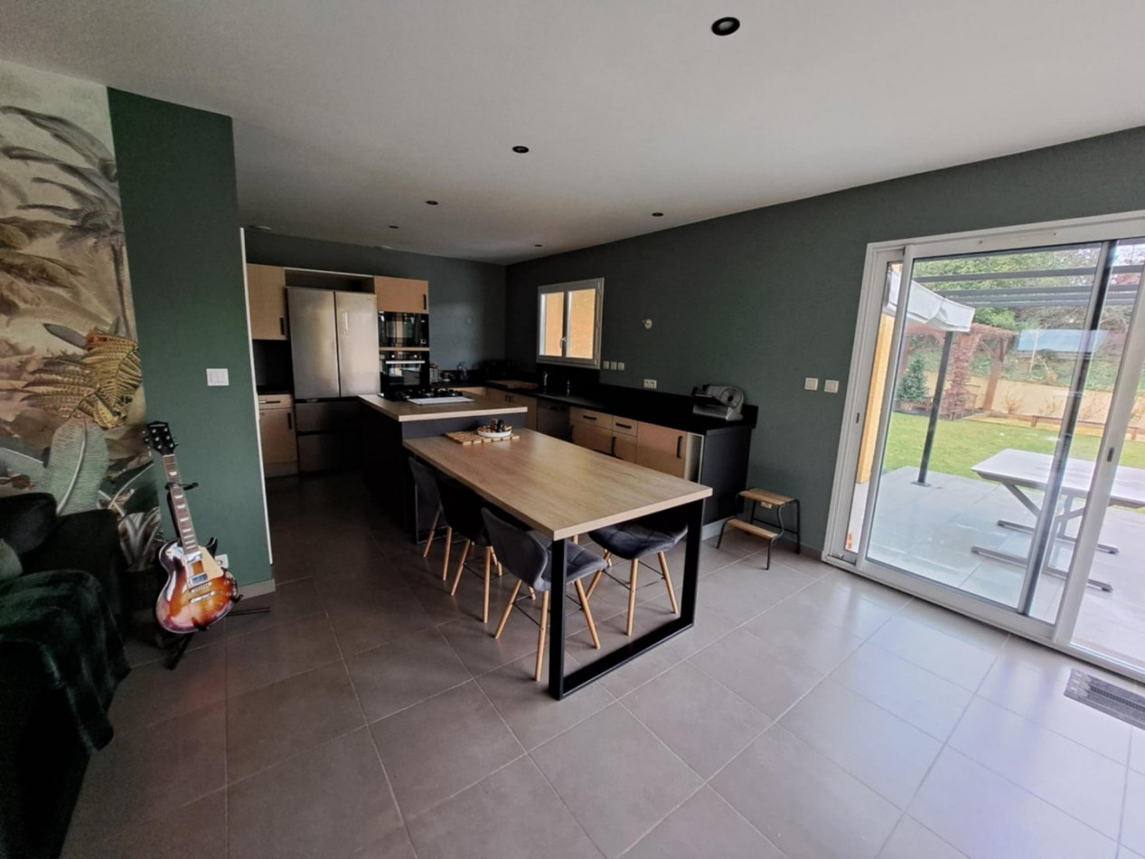 location Maison Maureilhan - Photo 4
