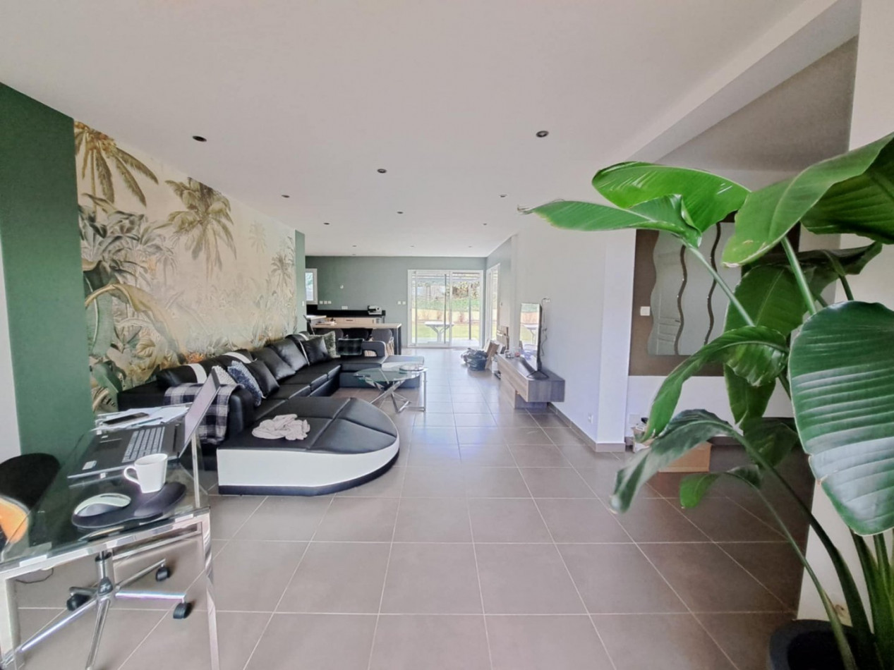 location Maison Maureilhan - Photo 3