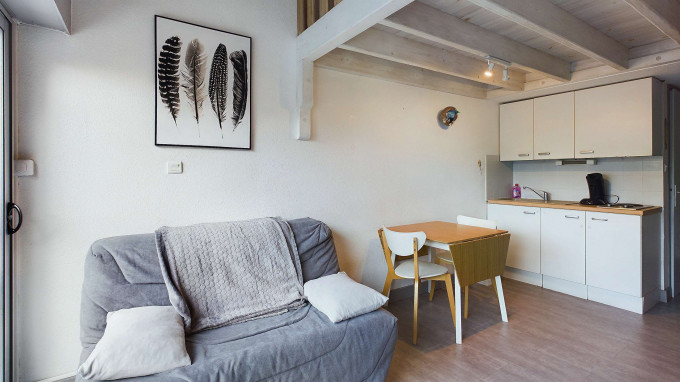 for seasonal lettings Appartement Le Grau D'agde - Photo 1