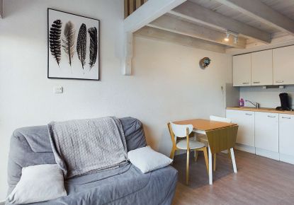 en location saisonnière Appartement Le Grau D'agde