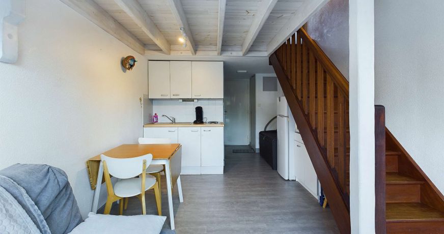 en location saisonnière Appartement Le Grau D'agde