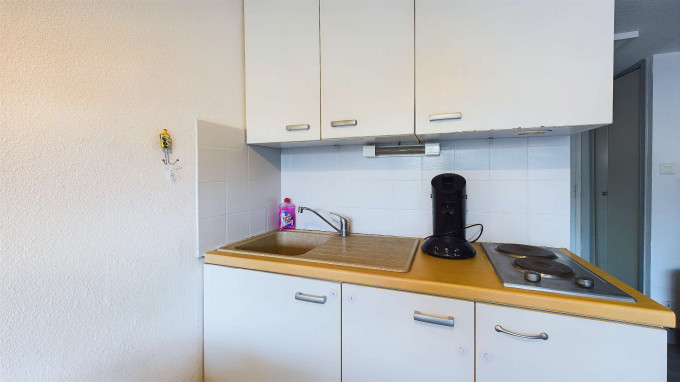 for seasonal lettings Appartement Le Grau D'agde - Photo 8