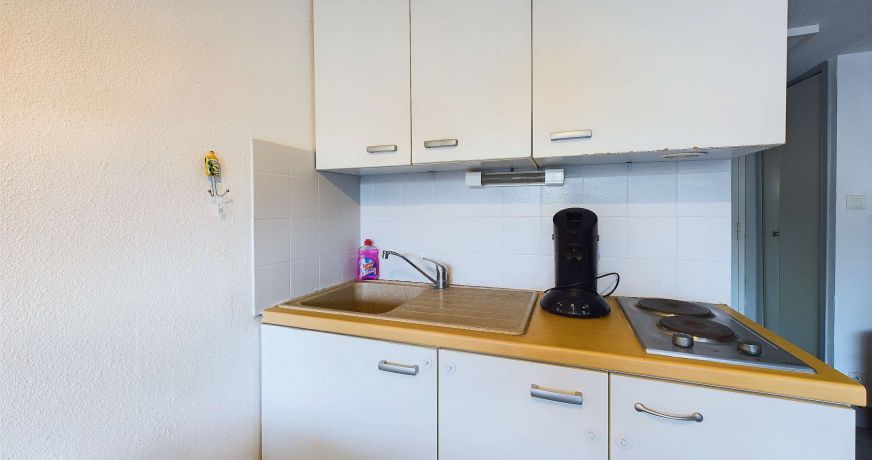 en location saisonnière Appartement Le Grau D'agde