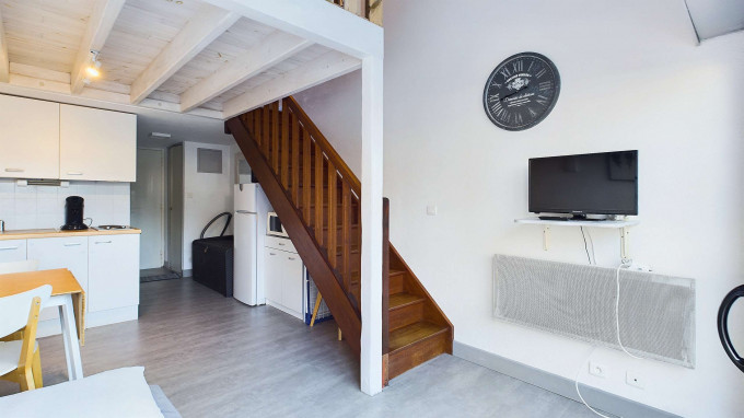 for seasonal lettings Appartement Le Grau D'agde - Photo 9