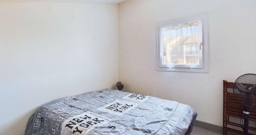 en location saisonnière Appartement Le Grau D'agde