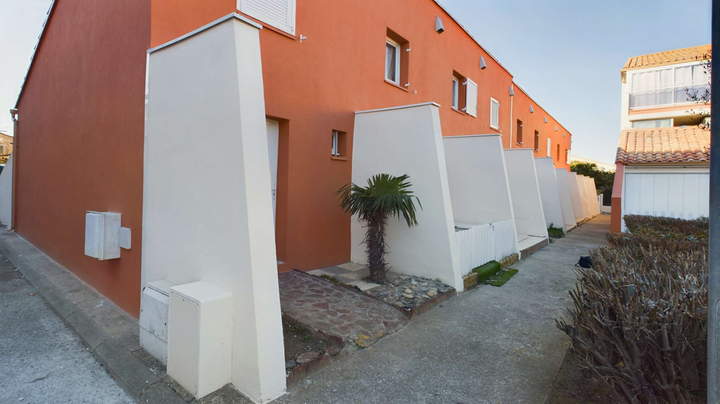 en location saisonnière Appartement Le Grau D'agde - Photo 13