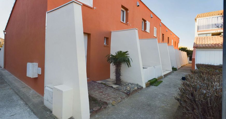 en location saisonnière Appartement Le Grau D'agde