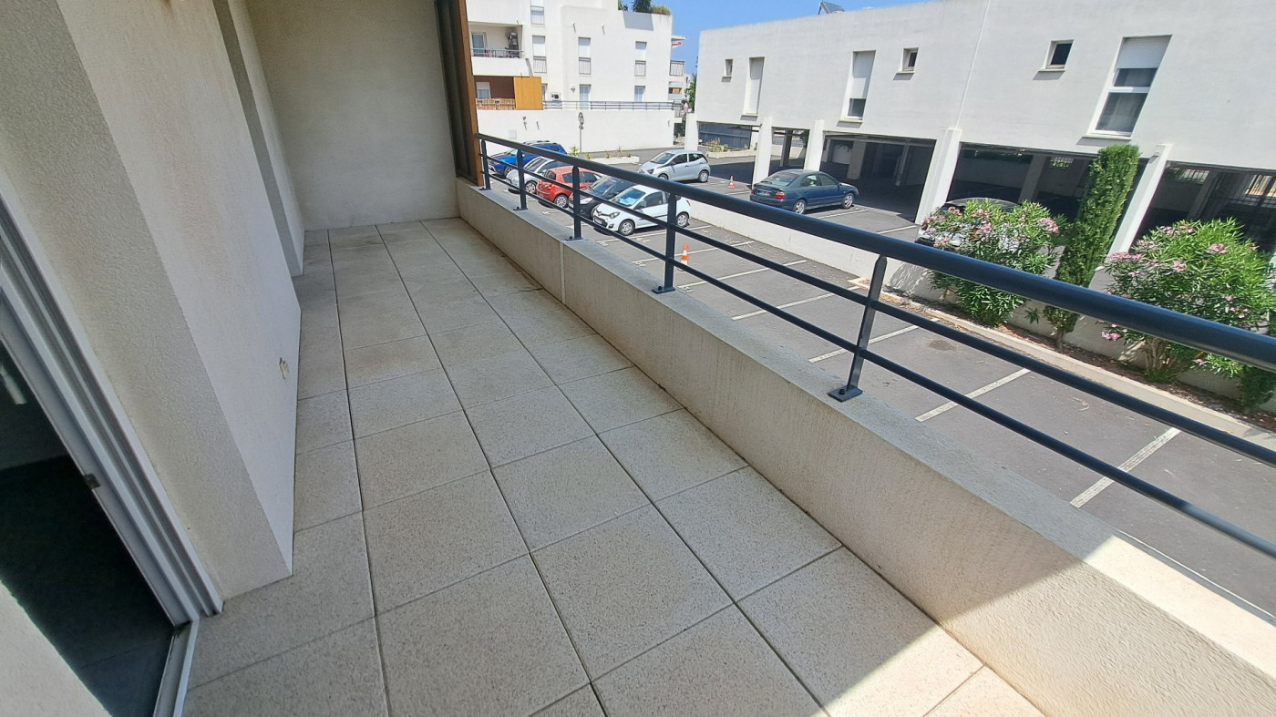 vente Appartement Agde - Photo 11