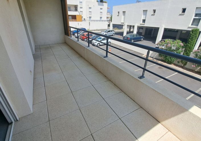 vente Appartement Agde