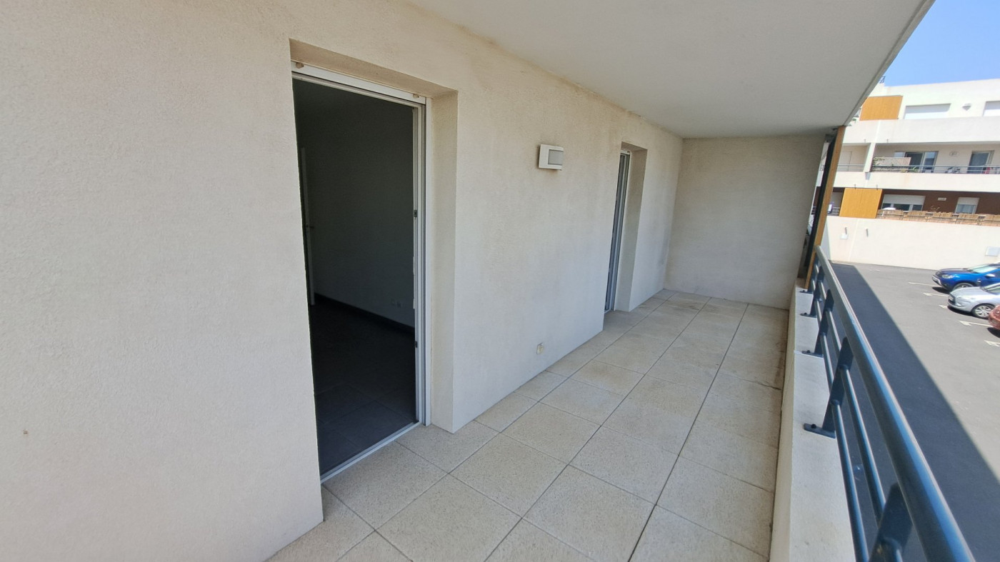 vente Appartement Agde - Photo 12