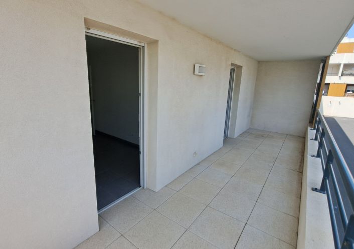 vente Appartement Agde