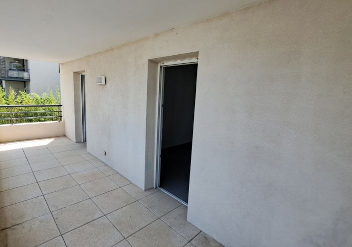 vente Appartement Agde