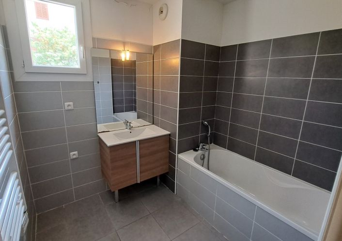 vente Appartement Agde