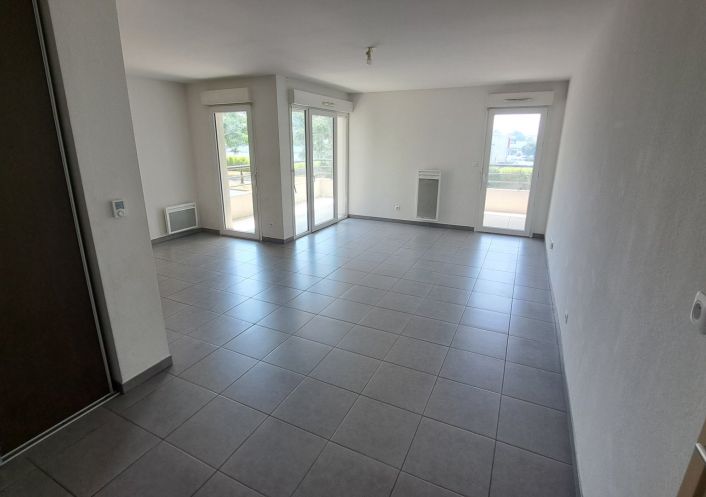 vente Appartement Agde