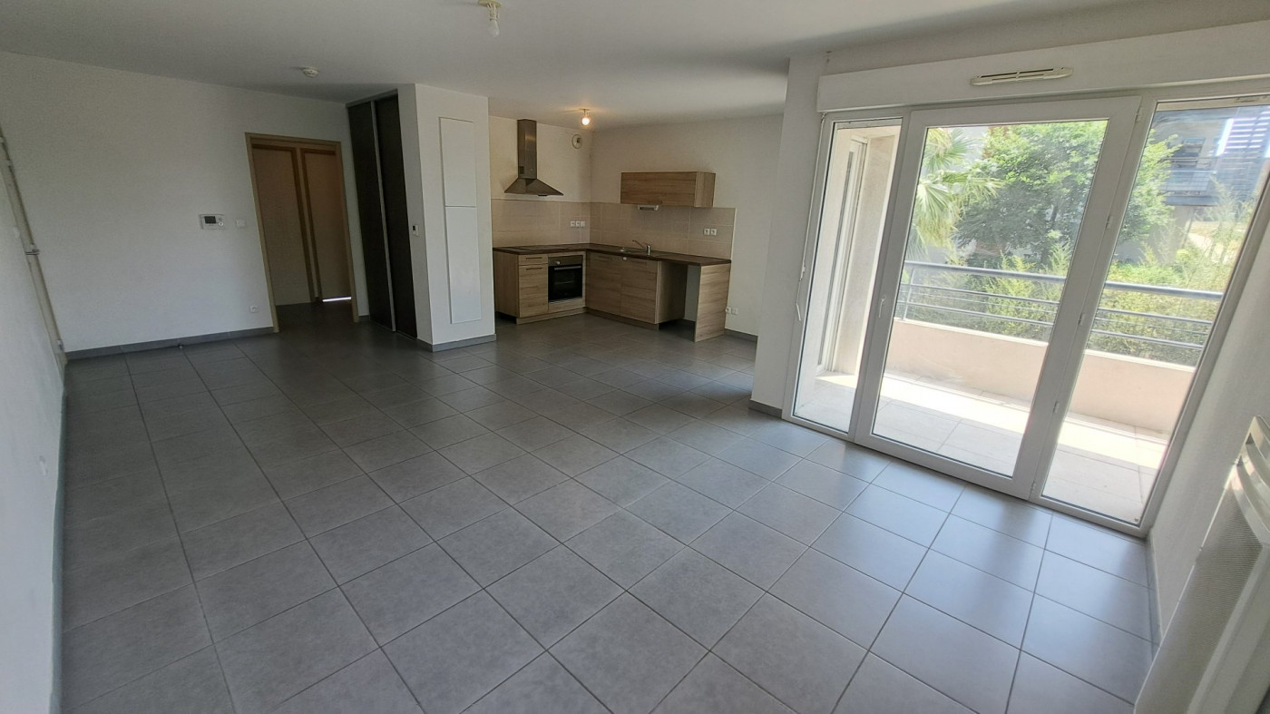 vente Appartement Agde - Photo 2