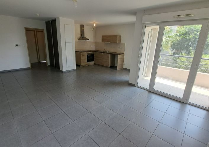 vente Appartement Agde