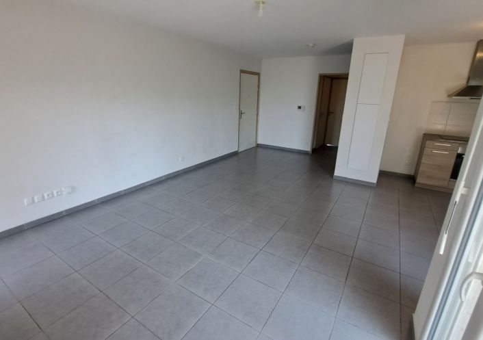 vente Appartement Agde