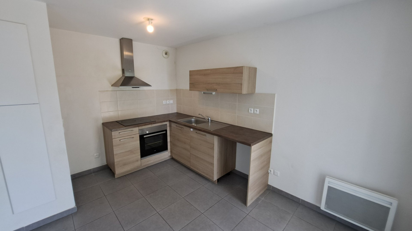 vente Appartement Agde - Photo 3