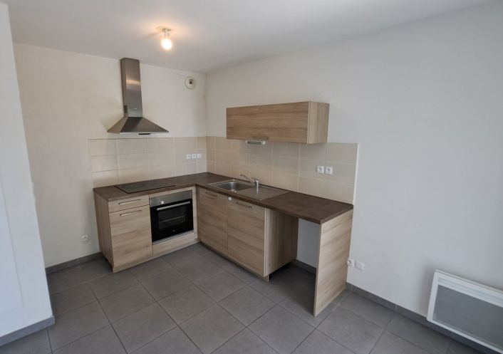 vente Appartement Agde