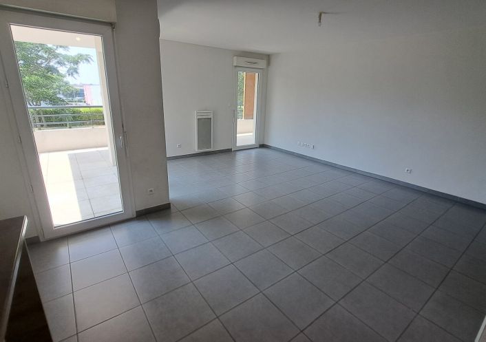 vente Appartement Agde