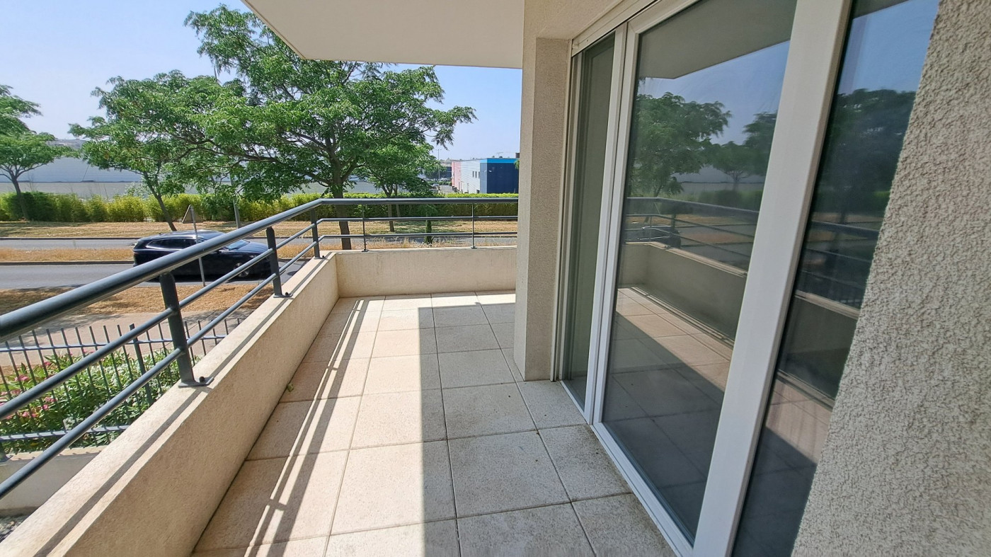 vente Appartement Agde - Photo 1