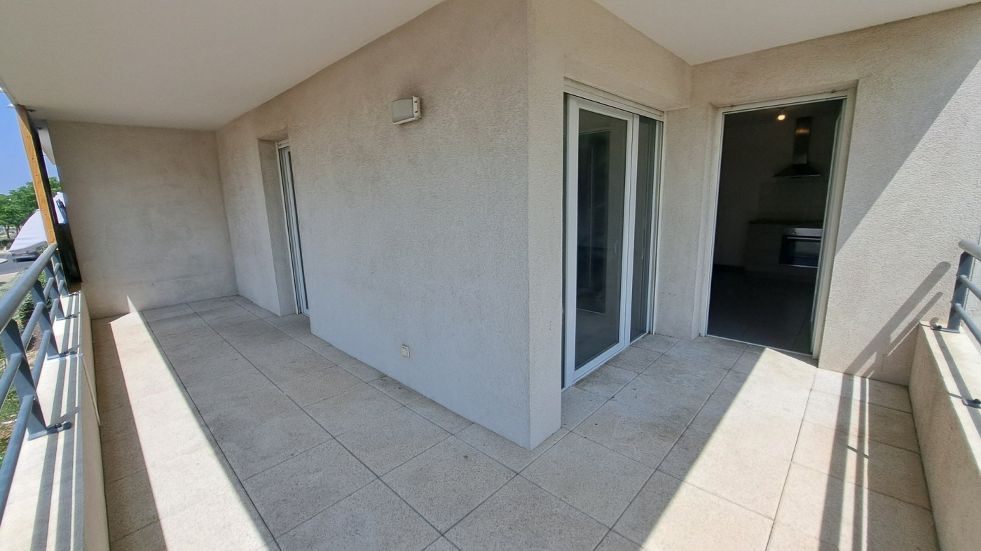 vente Appartement Agde - Photo 5