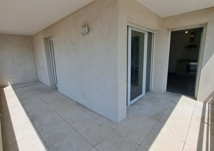 vente Appartement Agde