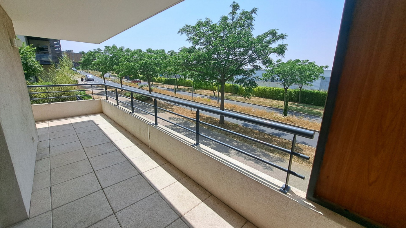 vente Appartement Agde - Photo 7