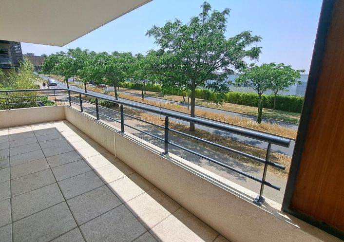 vente Appartement Agde