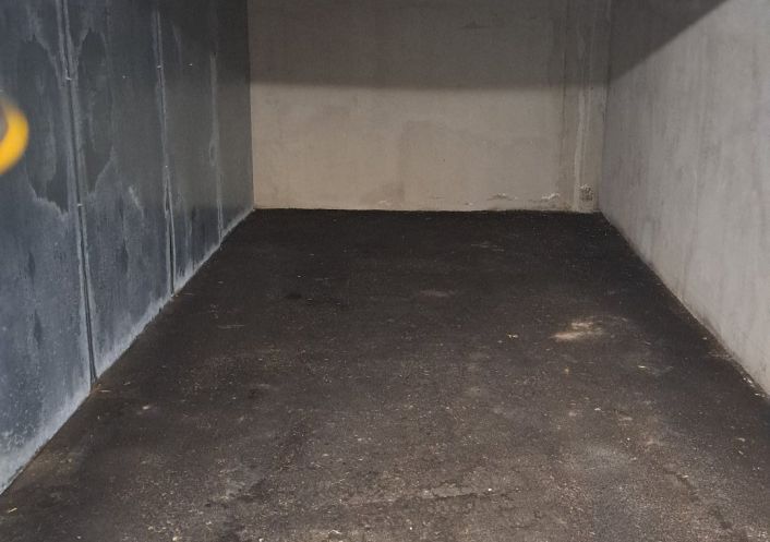 vente Appartement Agde