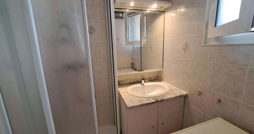 en location saisonnière Appartement Marseillan Plage