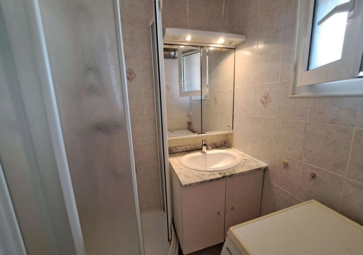 en location saisonnière Appartement Marseillan Plage