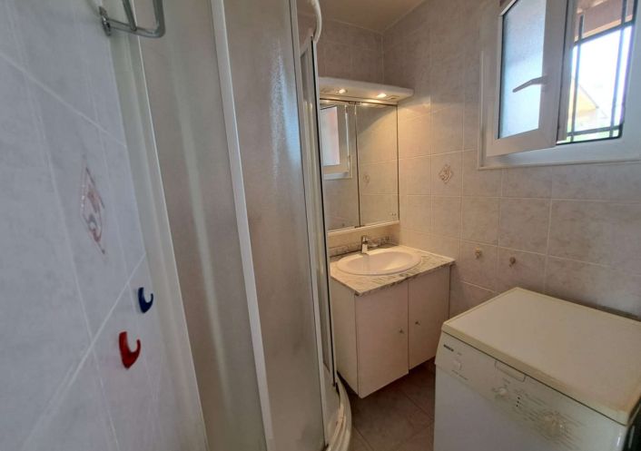 en location saisonnière Appartement Marseillan Plage