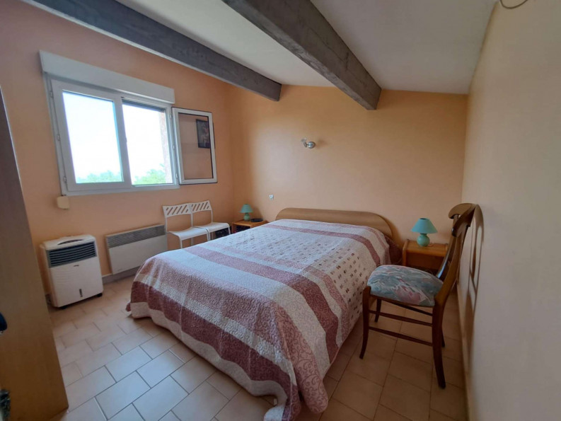 en location saisonnière Appartement Marseillan Plage - Photo 9