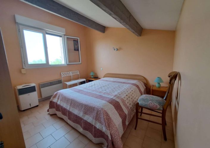 en location saisonnière Appartement Marseillan Plage